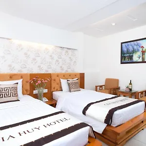 Gia Huy 2*, Ho Chi Minh City Vietnam