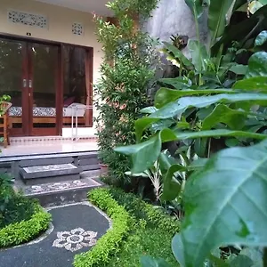 Uma Taman House 2*, Ubud (Bali) Indonesia