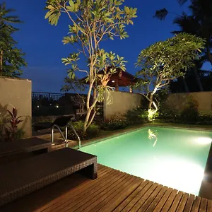 Duana Sari By Mahaputra 3*, Ubud (Bali) Indonesia