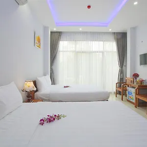 Summer , Da Nang Vietnam